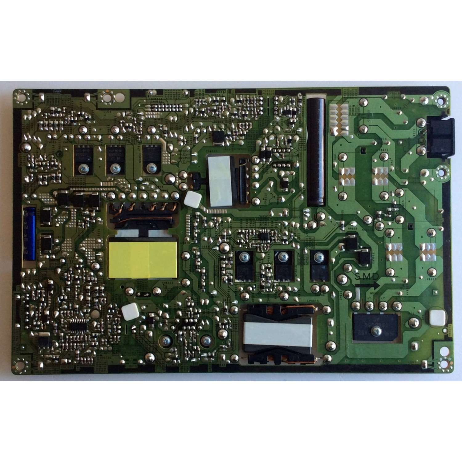 FUENTE DE PODER PARA TV SAMSUNG / NUMERO DE PARTE BN4400423A / PD46A1_BSM / BN44-00423A / PSLF151A03A / SUSTITUTA BN4400423B / BN44-00423B / MODELOS LH40HEPL / UN40D6300 / UN40D6050 / UN40D6000 / UN40D5550 / UN46D6003 / UN46D6050TFXZA H301 - Imagen 2